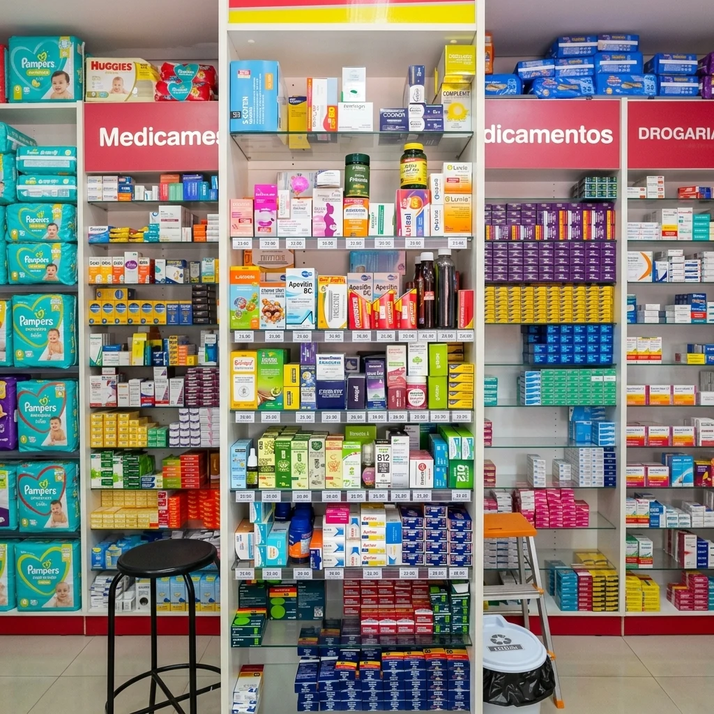 Medicamentos