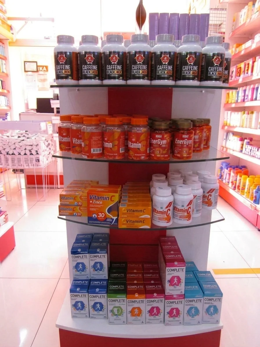 Suplementos